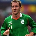 Макгиди отказался покидать расположение сборной Ирландии