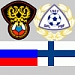 Россия разгромила Финляндию