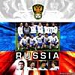 23 игрока сборной России будут готовиться к отборочным матчам ЧМ-2010 против Лихтенштейна и Уэльса