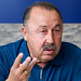 Валерий Газзаев - о "Спартаке": журналисты готовы залезть к игрокам под одеяло, это неправильно