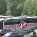 Теперь в автобусе "Спартака" мобильники под запретом