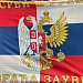 Срджан Бабич: «Русские будут болеть за Сербию на Евро-2024»