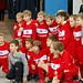 «Спартак» заменил своих воспитанников игроками «Москвы»