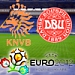 ЕВРО 2012. Нидерланды - Дания