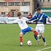В среду в Химках состоялся отборочный матч чемпионата Европы-2011 среди молодёжных команд между сборными России и Молдавии