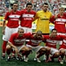 «Спартак» заявил 20 футболистов на сезон-2009