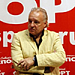 Владимир Абрамов: может быть, немецкая дисциплина и нужна сейчас «Спартаку» Владимир Абрамов: может быть, немецкая дисциплина и нужна сейчас «Спартаку»