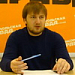 Вадим Шаблий: "Я не участвовал в подписании контракта Кононова со "Спартаком" Вадим Шаблий: "Я не участвовал в подписании контракта Кононова со "Спартаком"