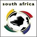 Чемпионат Мира 2010 в ЮАР